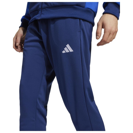 Adidas Ανδρικές φόρμες σετ Colorblock Doublekot Track Suit Adidas Ανδρικές φόρμες σετ Colorblock Doublekot Track Suit